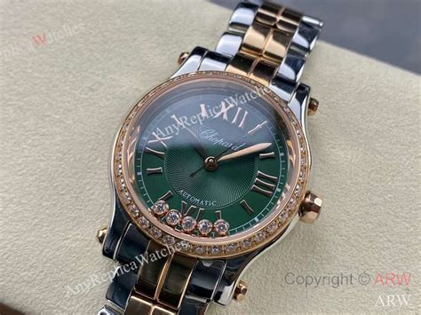 fake chopard watches happy|are chopard watches real.